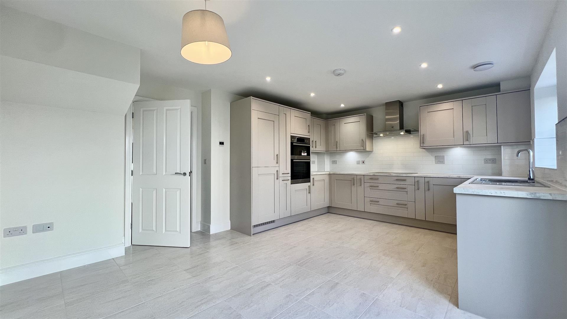 Nansledan, Newquay photo - 2